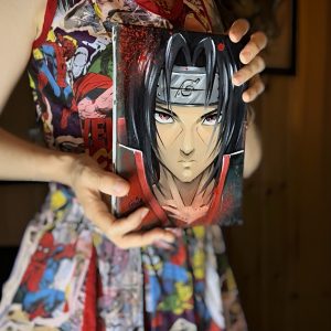 Peinture sur toile Hitachi